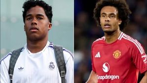 Endrick đồng ý gia nhập Manchester United, HLV Ruben Amorim 'trảm' Zirkzee ngay trong tháng 1?