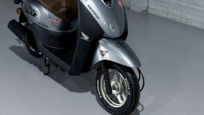 Tin xe máy 21/10: ‘Vua xe ga’ mới giá 19 triệu đồng của Honda về đại lý Việt, đẹp hơn Vision và LEAD