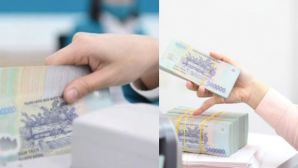 Lãi suất ngân hàng hôm nay 21/10: Một ngân hàng tăng lãi suất 2 lần trong tháng, người dân nên gửi tiền vào đâu?