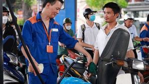 Giá xăng dầu hôm nay 22/10: Đảo chiều bật tăng sau nhiều phiên giảm sâu liên tiếp