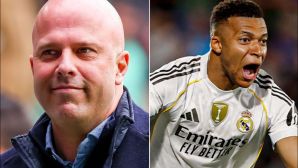 Kết quả Champions League hôm nay: Liverpool sa thải HLV Arne Slot; Mbappe lập kỷ lục ở Real Madrid?