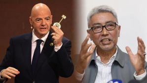 Malaysia nhận cú hích cực lớn từ FIFA, kình địch ĐT Việt Nam 'thoát hiểm' phút chót?