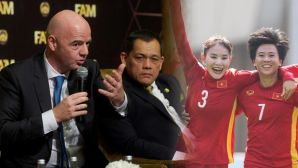 Điểm tin BĐVN 22/10: Ngôi sao ĐT Việt Nam chính thức giải nghệ; Malaysia nhận quyết định từ FIFA