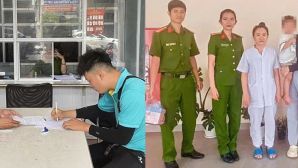 Mẹ ruột đến đón con trai 4 tuổi sau 2 ngày bỏ rơi, hé lộ nguyên nhân dẫn đến hành động gây bức xúc