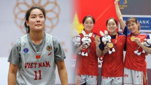 Ngôi sao Việt kiều chính thức vắng mặt tại SEA Games 33, lý do khiến CĐV vô cùng tiếc nuối
