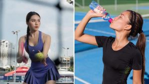 Bí kíp duy trì hiệu suất khi chơi pickleball, xác định 'thời điểm vàng' để bổ sung nước cho cơ thể
