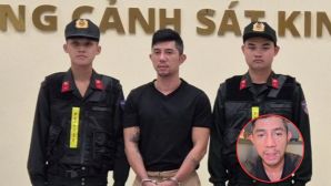 Sau loạt clip khóc thương Ngân 98, Lương Bằng Quang chính thức bị bắt, CĐM nói gì?