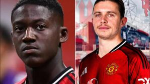Kobbie Mainoo rời Man Utd trong tháng 1, Ruben Amorim chốt chiêu mộ cựu sao Chelsea với giá khó tin