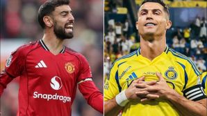 Lịch thi đấu bóng đá hôm nay: MU nhận tin vui ở Ngoại hạng Anh; Ronaldo đón hung tin tại Al Nassr?