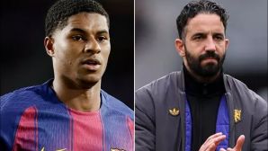 Marcus Rashford trên đường trở lại Manchester United, Barcelona khó mua đứt vì lí do khó tin