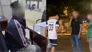 Lời khai thầy dạy múa lân bắt trò cũ quỳ gối giữa đường rồi đánh, nạn nhân đưa ra quyết định bất ngờ