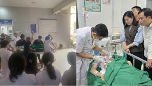 Lời kể nạn nhân vụ truy sát ở Bệnh viện Sản Nhi Nghệ An, ám ảnh cảnh tượng trong phòng điều dưỡng