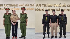 Chia sẻ cuối cùng của Lương Bằng Quang trước khi bị bắt, vẫn cố ‘lợi dụng’ Ngân 98 đến cùng