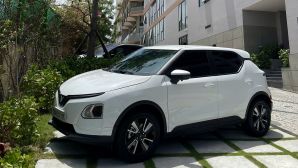 VinFast VF 5 nhận mưa lời khen từ người dùng: ‘Chi phí sử dụng bằng 0, đi đâu cũng lái ô tô’