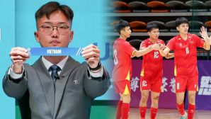 ĐT Việt Nam nhận tin dữ từ AFC, bóng đá Đông Nam Á 'đại chiến' ở VCK Asian Cup?