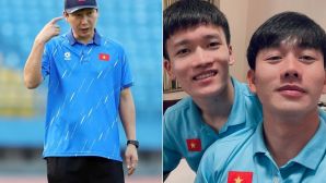Tin bóng đá trong nước 24/10: Công thần HAGL ghi điểm lớn; Hậu vệ số một ĐT Việt Nam có bến đỗ mới