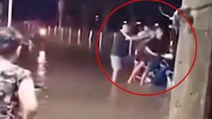 Hai em nhỏ tử vong ở công viên ngập nước Cần Thơ, hé lộ nguồn cơn gây xót xa