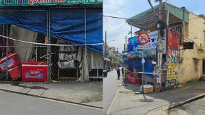 Hiện trường người đàn ông tử vong trong tư thế treo cổ ở tiệm tạp hóa: Tiết lộ lời khai từ gia đình và hàng xóm 