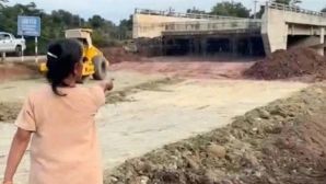 Danh tính người phụ nữ tấn công cán bộ đi giải phóng mặt bằng, nguyên nhân gây khó hiểu