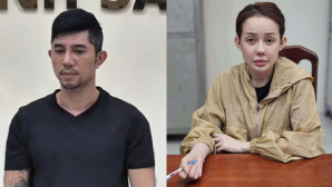 Vai trò thật của Lê Sỹ Cường trong vụ ‘chạy án’ 8 tỷ: ‘Mắt xích ngầm’ bị bắt cùng Lương Bằng Quang và Ngân 98