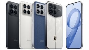 Quái vật hiệu năng Redmi K90 Pro Max ra mắt, pin khủng 7.560 mAh ‘đại chiến’ Galaxy S25 Ultra