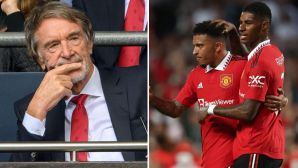 Sir Jim Ratcliffe bất lực, Manchester United chấp nhận mất trắng bom tấn 73 triệu bảng?