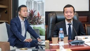 Bất ngờ xuất thân của ‘ông trùm’ Trần Chí, bí ẩn hành trình từ nhân viên quán net thành ‘bố già’