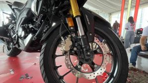 Tin xe 24/10: ‘Vua côn tay’ mới giá rẻ của Honda ra mắt, trang bị áp đảo Winner R và Yamaha Exciter