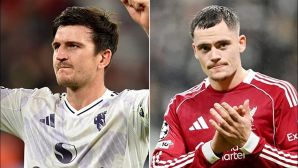 Bảng xếp hạng Ngoại hạng Anh 2025/26 mới nhất: Man Utd vào top 4; Liverpool tiếp tục khủng hoảng?