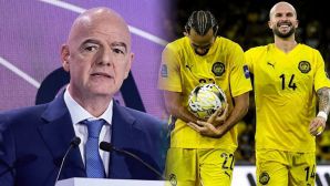 Bóng đá Malaysia điêu đứng trước phán quyết từ FIFA, lộ danh tính nhân vật khiến FAM bị trừng phạt