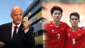 Điểm tin BĐVN 25/10: ĐT Việt Nam bị Thái Lan làm khó; Malaysia 'vùng vẫy' trước phán quyết từ FIFA