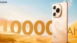 Siêu quái vật Android pin 10.000 mAh, mỏng khó tin – iPhone Air phải chào thua!