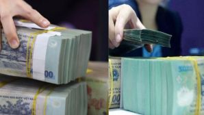 Lãi suất ngân hàng hôm nay 26/10: 'Nóng' trở lại, nhiều nơi đẩy lên trên 7,4%/năm