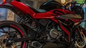 Quên Yamaha Exciter và Honda Winner R đi, ‘vua côn tay’ 249cc có ABS 2 kênh ra mắt giá 54 triệu đồng