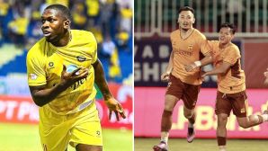 Kết quả bóng đá V.League hôm nay 26/10: HAGL phá dớp; Cuộc đua vô địch có bước ngoặt