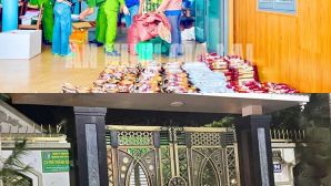 Khám xét 2 cơ sở nghi làm cà phê giả ở Gia Lai: Bất ngờ trước % cà phê thật có trong sản phẩm