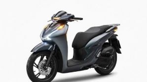 Xem trước Honda SH phiên bản 2026 dự kiến ra mắt tại Việt Nam vào 4/11: Thiết kế 'lột xác', giá mềm?