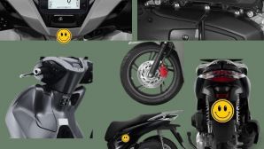 Tin xe máy 27/10: Honda SH 2026 rục rịch ra mắt tại Việt Nam vào tuần sau, gây sốt vì đẹp long lanh