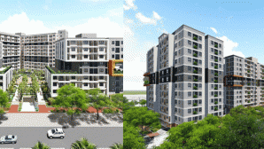 Mở bán gần 600 căn nhà ở xã hội xinh xắn, đủ tiện nghi giá hơn 1 tỷ tại Hà Nội: Nơi nộp hồ sơ mua nhà?