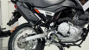 Yamaha chính thức ra mắt ‘vua côn tay’ 150cc mới giá 79 triệu đồng: Thiết kế chất hơn Honda Winner R