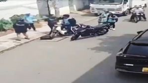 Lời khai của nam thanh niên chặn đường đánh 2 nam sinh xuất huyết não, bất ngờ lý do động tay chân