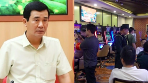 Cựu Phó Chủ tịch Phú Thọ chi 7 triệu USD đánh bạc tại Pullman chính thức bị xét xử: Đối diện mức án nào?