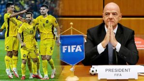 FIFA chính thức 'dập tắt' mọi hy vọng, bóng đá Malaysia trả giá đắt vụ bê bối nhập tịch