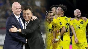 Điểm tin BĐVN 27/10: FIFA gây chấn động Đông Nam Á; ĐT Malaysia bị xử thua 5 trận?
