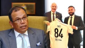 Malaysia sắp nhận phán quyết từ FIFA, kình địch ĐT Việt Nam chính thức tung 'át chủ bài'