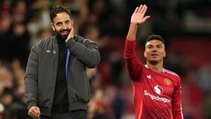 Tin bóng đá quốc tế 27/10: Man United chốt người thay Casemiro; Ruben Amorim mắc sai lầm lớn?