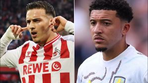 Manchester United giành chữ ký thần đồng Bundesliga, Ruben Amorim lặp lại sai lầm vụ Jadon Sancho?