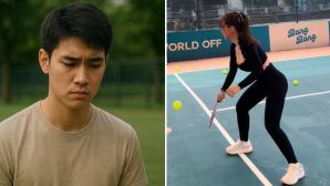 Giao lưu pickleball với gái xinh, chàng trai 'ngã ngửa' vì bị bùng tiền, chặn liên lạc sau trận