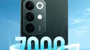 Realme sắp bán siêu máy giá rẻ pin 7000 mAh, màn hình ăn đứt cả iPhone 17 Pro Max