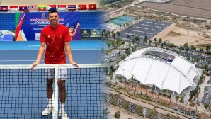 Pickleball Việt Nam phát triển mạnh mẽ, chính thức 'xóa sổ' cụm sân quần vợt số 1 Đông Nam Á
